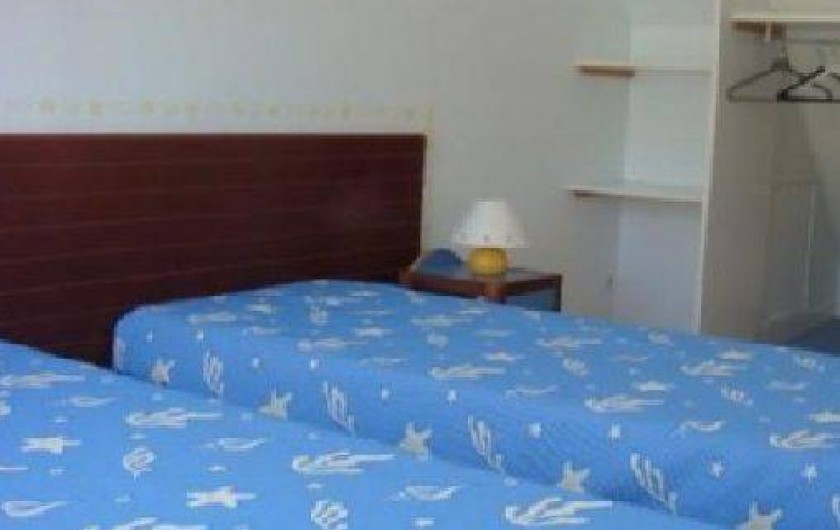 Location de vacances - Maison - Villa à Trévou-Tréguignec