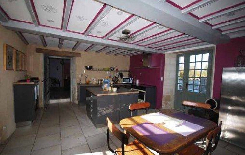 Location de vacances - Maison - Villa à Haimps