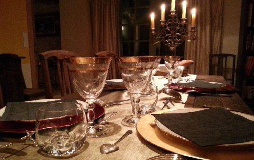 Location de vacances - Maison - Villa à Haimps