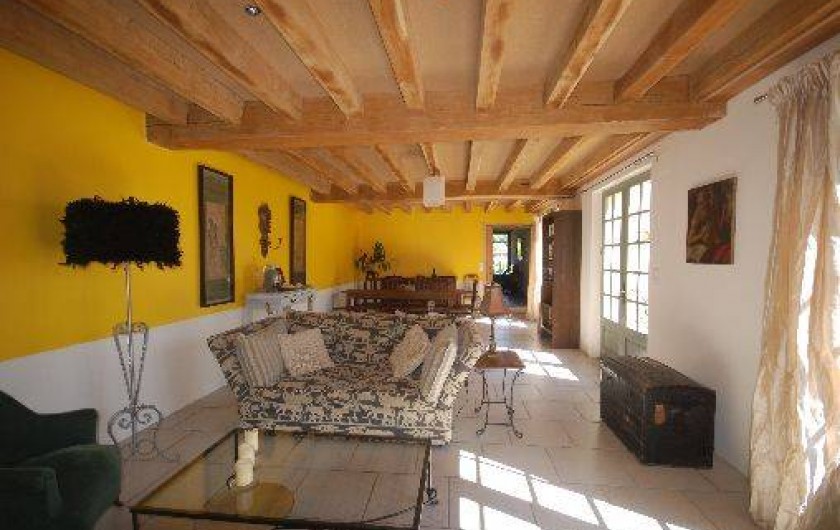 Location de vacances - Maison - Villa à Haimps