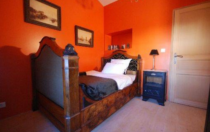 Location de vacances - Maison - Villa à Haimps