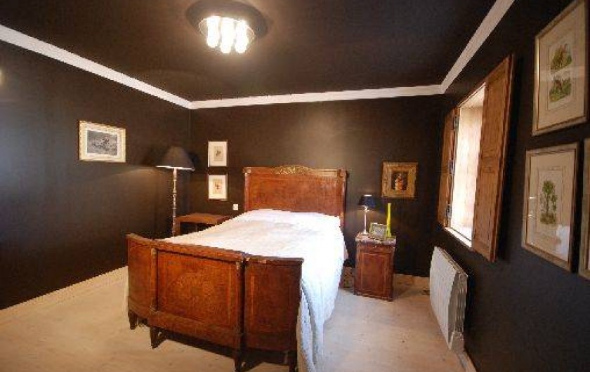 Location de vacances - Maison - Villa à Haimps