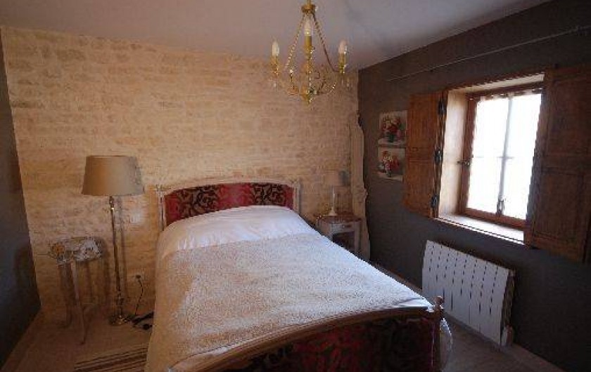 Location de vacances - Maison - Villa à Haimps