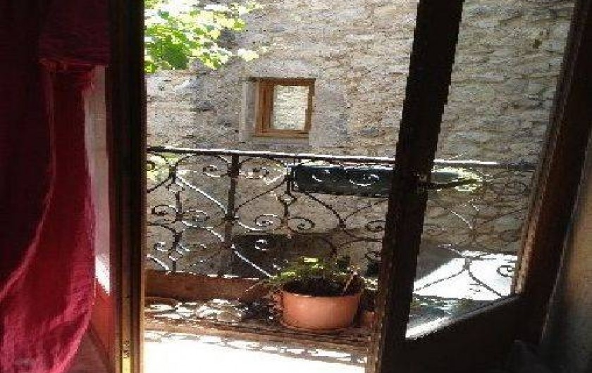 Location de vacances - Maison - Villa à Saillans