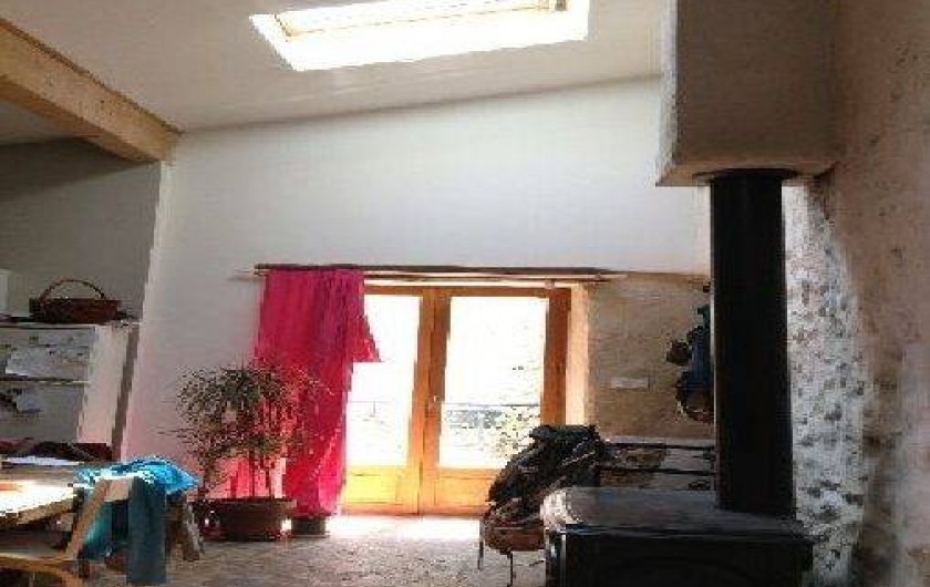 Location de vacances - Maison - Villa à Saillans