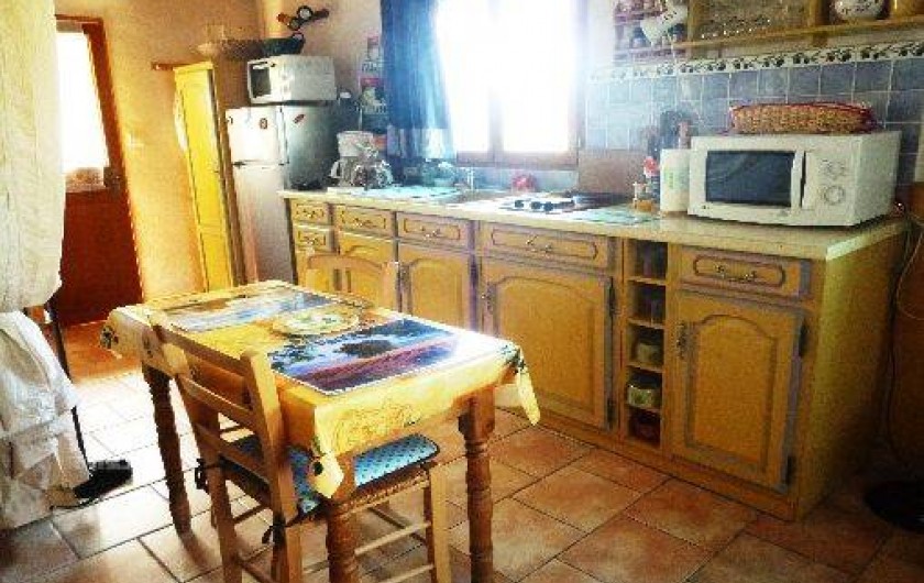 Location de vacances - Gîte à Vence