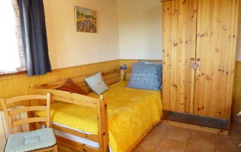 Location de vacances - Gîte à Vence