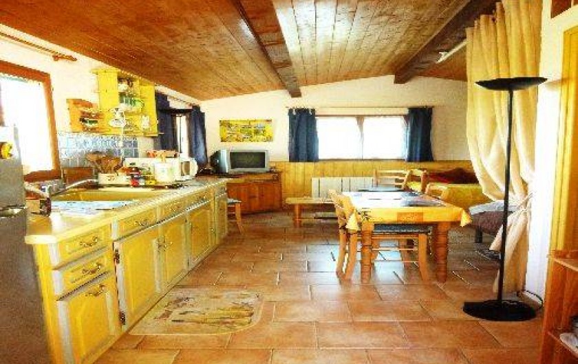 Location de vacances - Gîte à Vence