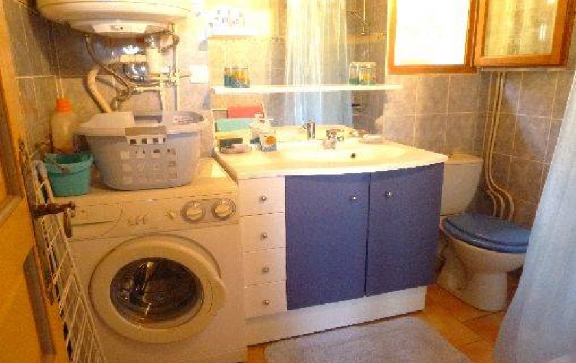 Location de vacances - Gîte à Vence