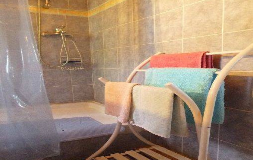 Location de vacances - Gîte à Vence