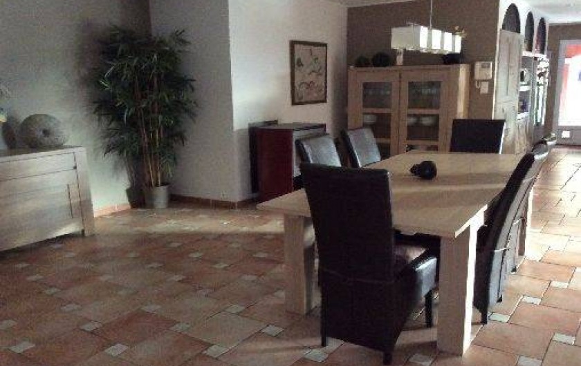 Location de vacances - Villa à Les Adrets-de-l'Estérel