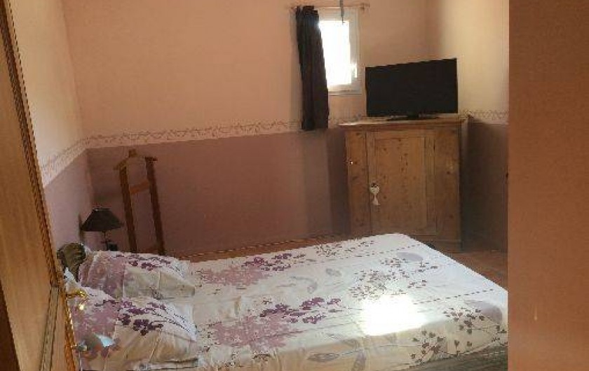 Location de vacances - Villa à Les Adrets-de-l'Estérel