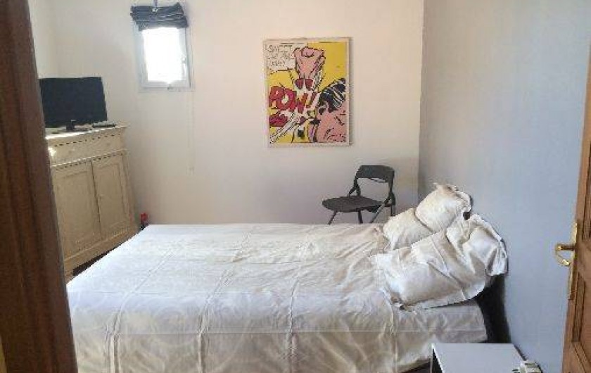 Location de vacances - Villa à Les Adrets-de-l'Estérel