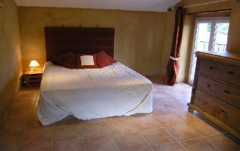 Location de vacances - Gîte à Vallon-Pont-d'Arc