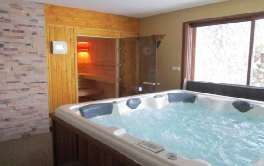 Location de vacances - Gîte à Camparan