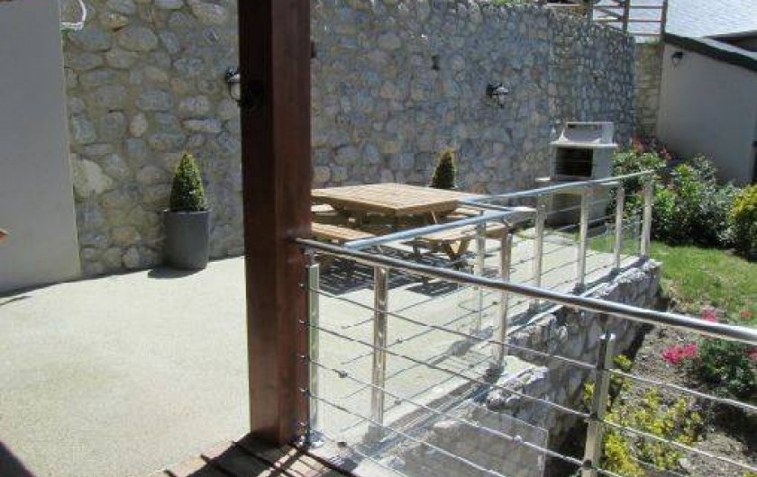 Location de vacances - Gîte à Camparan