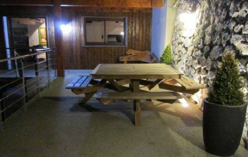 Location de vacances - Gîte à Camparan