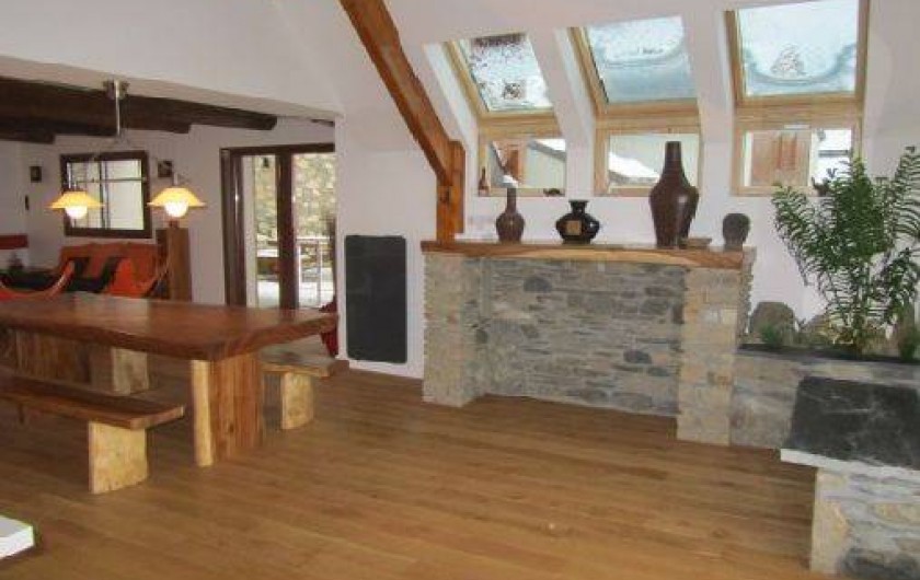 Location de vacances - Gîte à Camparan