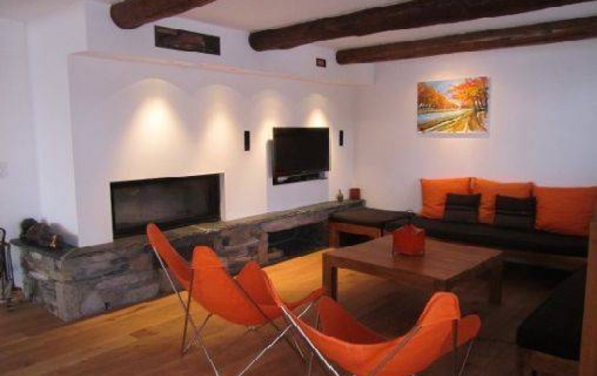 Location de vacances - Gîte à Camparan