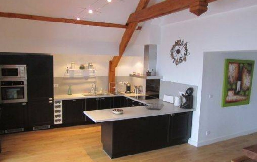 Location de vacances - Gîte à Camparan