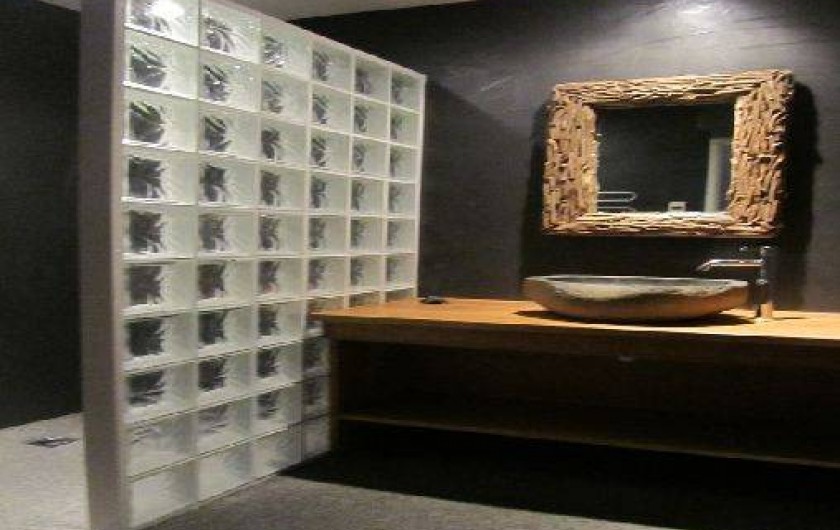 Location de vacances - Gîte à Camparan