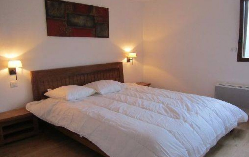 Location de vacances - Gîte à Camparan