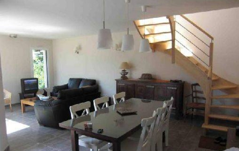 Location de vacances - Maison - Villa à Lancieux