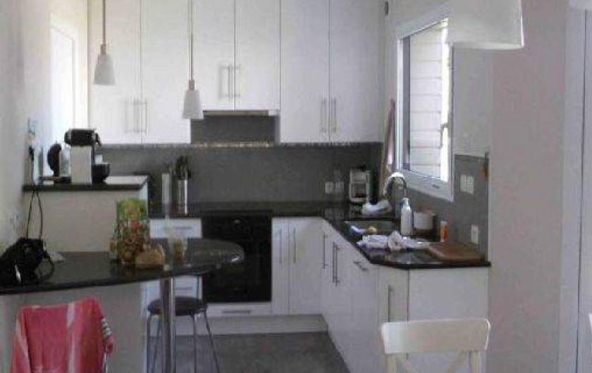 Location de vacances - Maison - Villa à Lancieux