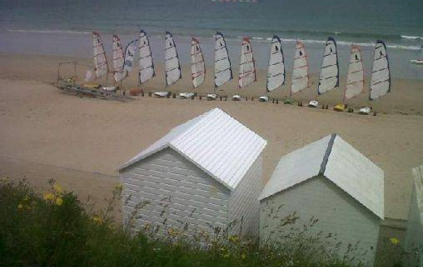 Location de vacances - Maison - Villa à Lancieux