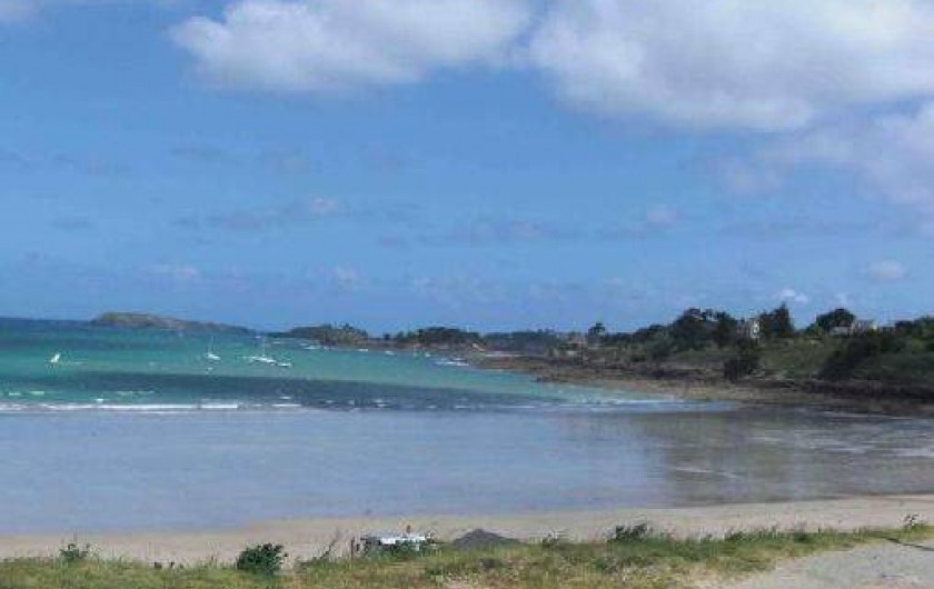 Location de vacances - Maison - Villa à Lancieux