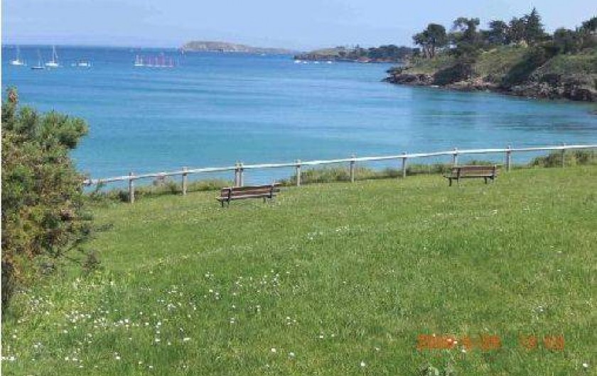 Location de vacances - Maison - Villa à Lancieux