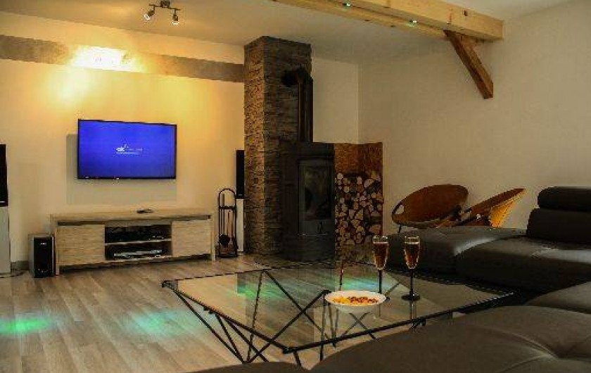 Location de vacances - Gîte à Bussang