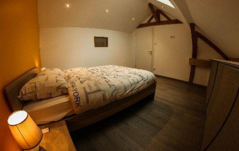 Location de vacances - Gîte à Bussang