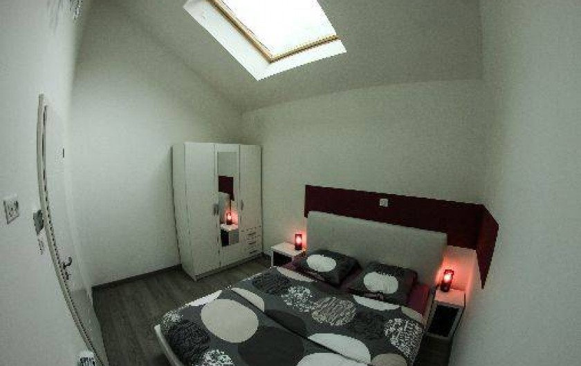 Location de vacances - Gîte à Bussang