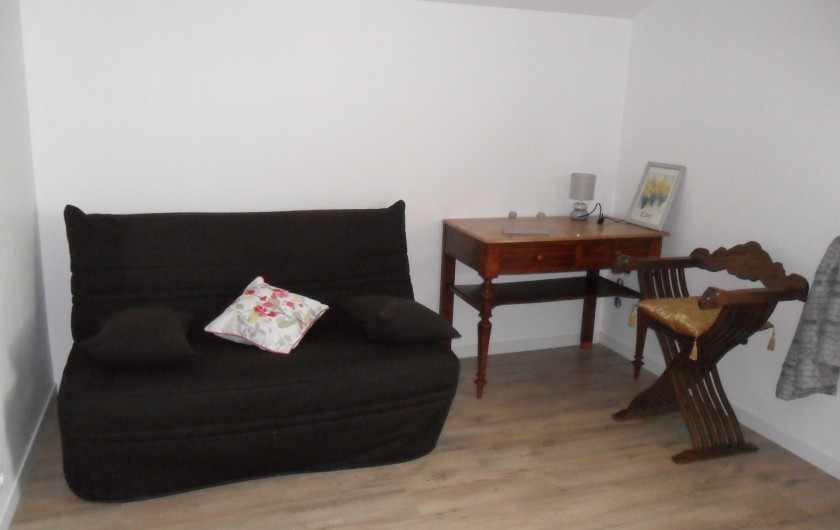 Location de vacances - Gîte à Romenay