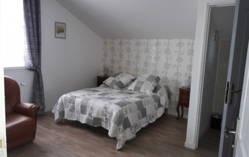 Location de vacances - Gîte à Romenay