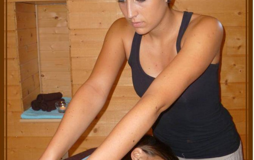 Location de vacances - Camping à Bretignolles-sur-Mer