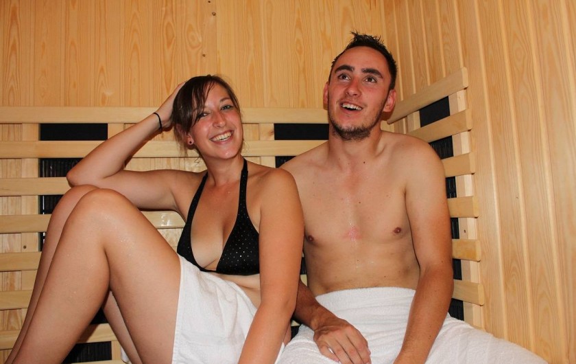 Location de vacances - Camping à Bretignolles-sur-Mer