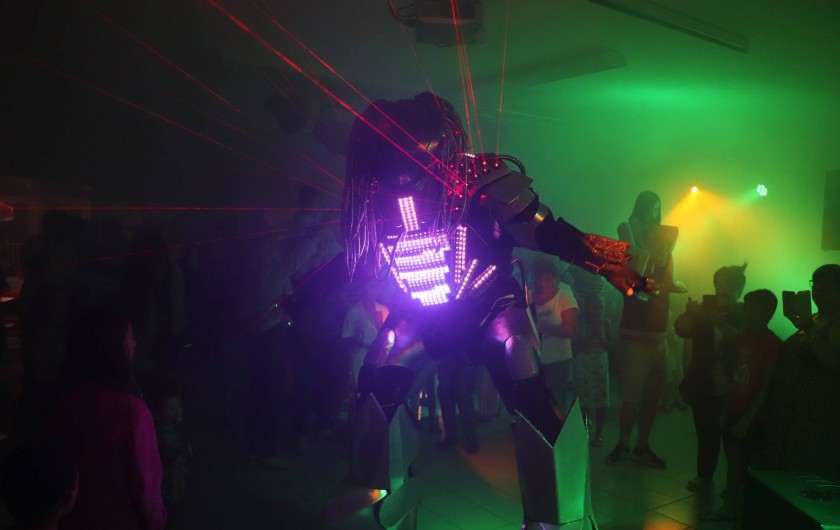 Location de vacances - Camping à Bretignolles-sur-Mer