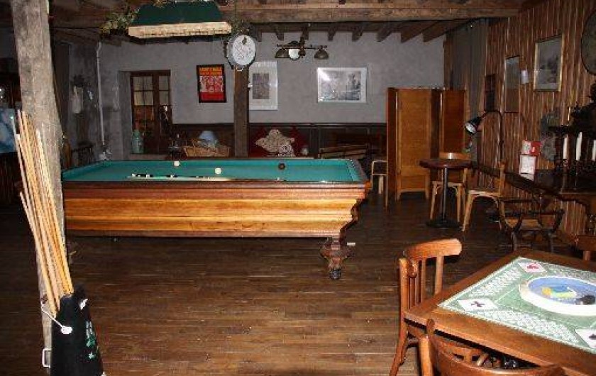 Location de vacances - Chambre d'hôtes à Bohal