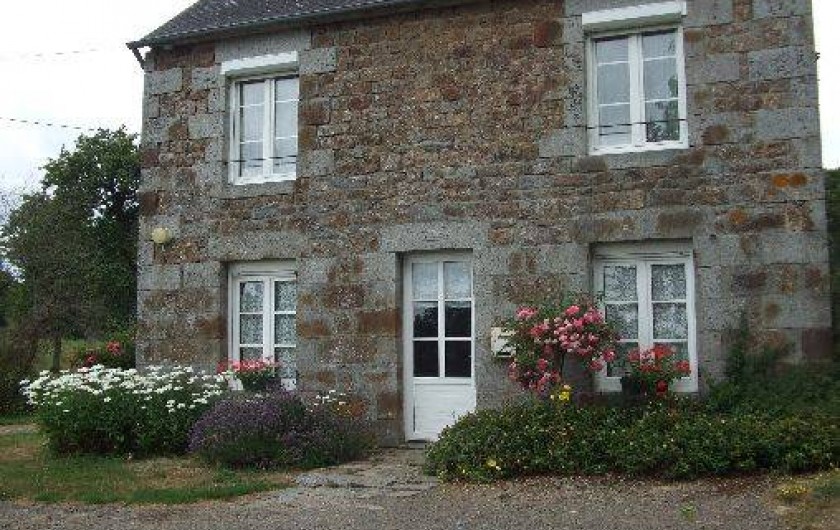 Location de vacances - Gîte à Taillebois