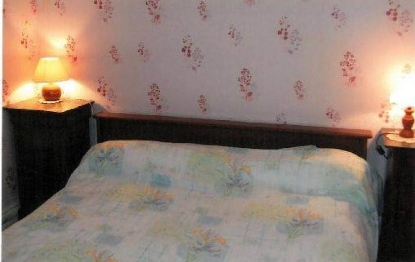 Location de vacances - Gîte à Taillebois