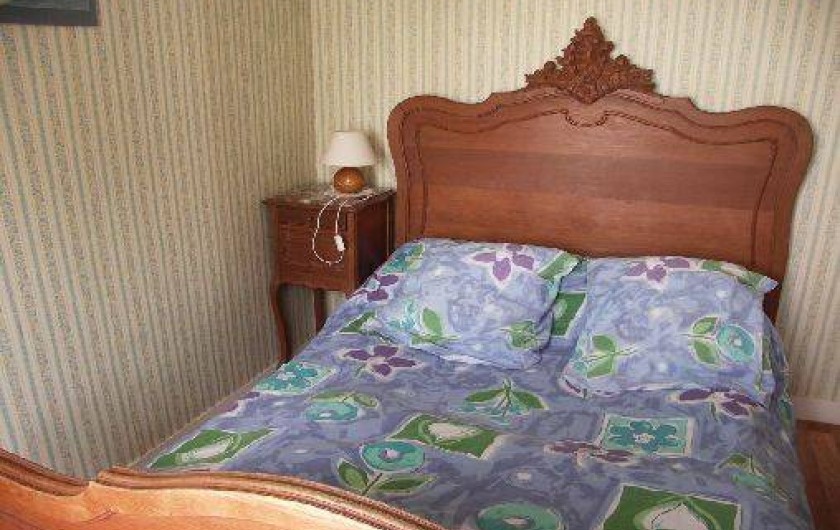 Location de vacances - Gîte à Taillebois