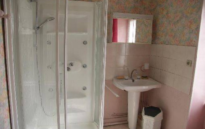 Location de vacances - Gîte à Taillebois