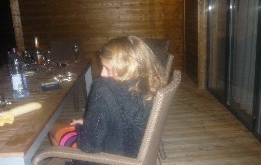 Location de vacances - Villa à Les Adrets-de-l'Estérel