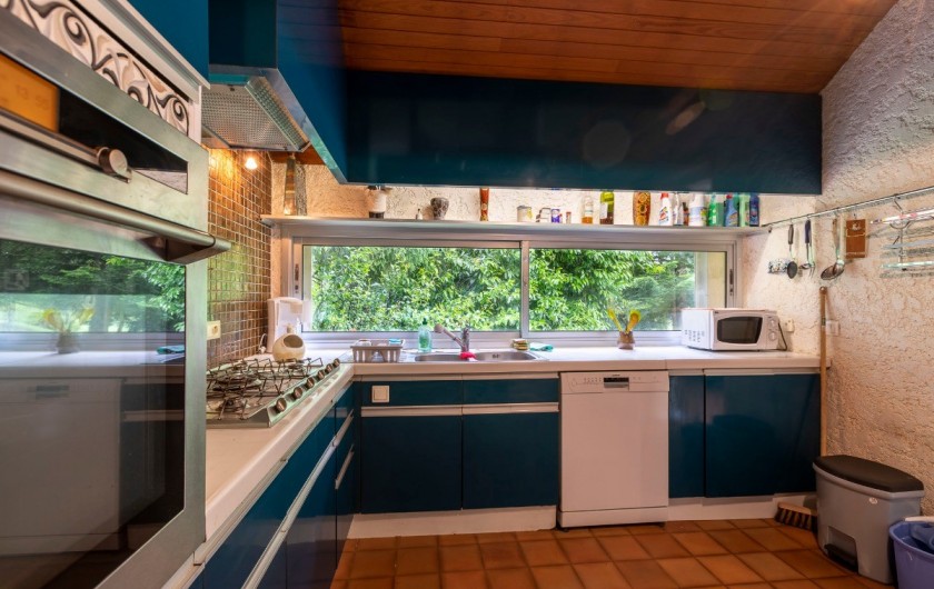 Location de vacances - Maison - Villa à Lourdes