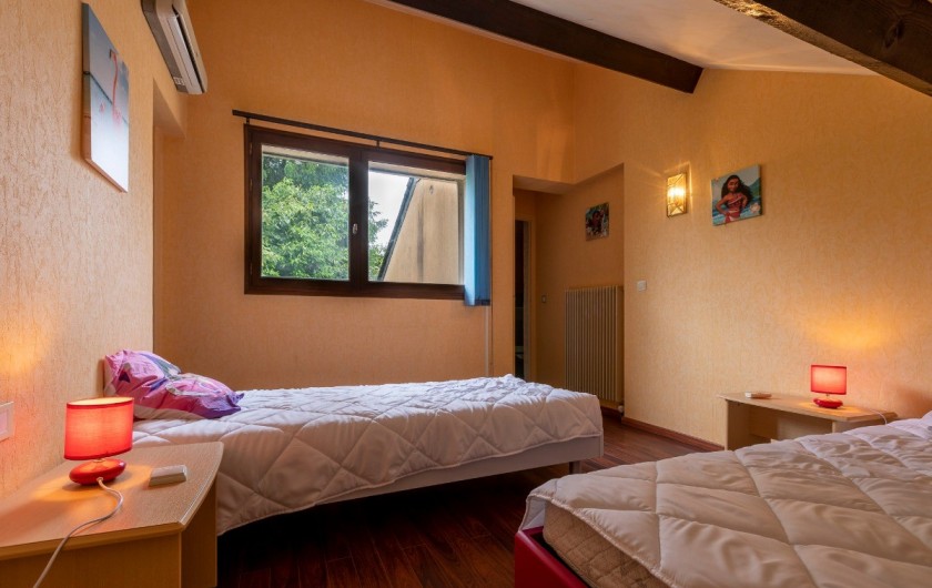 Location de vacances - Maison - Villa à Lourdes