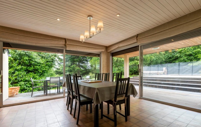 Location de vacances - Maison - Villa à Lourdes