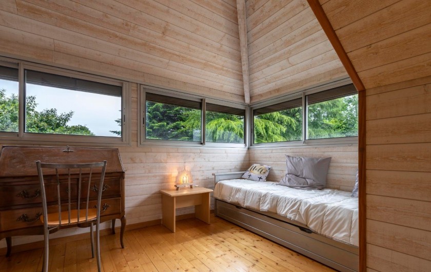 Location de vacances - Maison - Villa à Lourdes