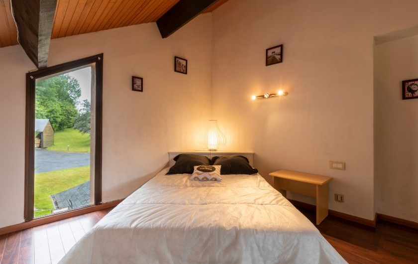 Location de vacances - Maison - Villa à Lourdes